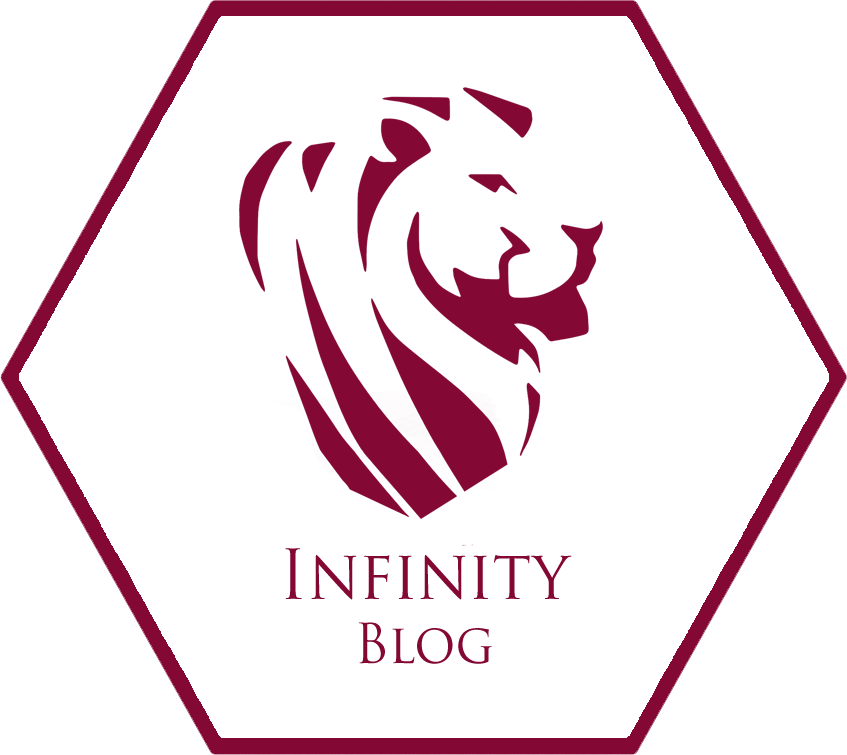 Infinity Mannheim Blog
